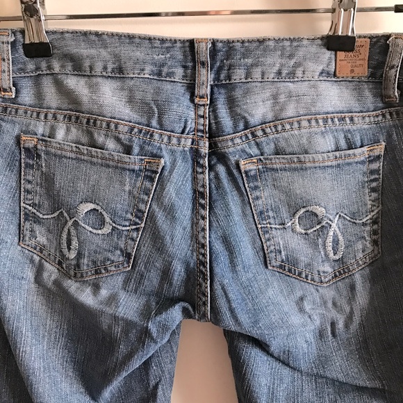 Guess | Starlet skinny jeans - Picture 6 of 8